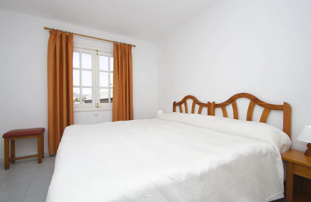 Nazaret Apartments-1